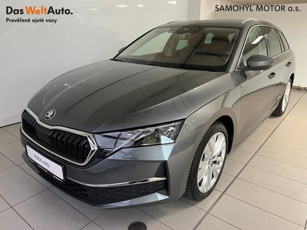 Škoda Octavia Combi 2.0 TDI 110 kW 7DSG  Top Selection