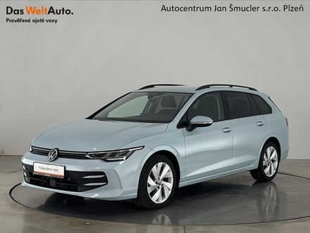 VW Golf 1.5 eTSi / 85 kW Life DSG