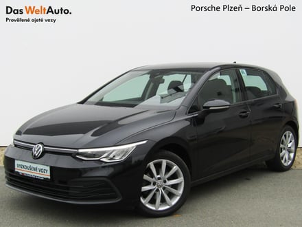 VW Golf Life 1,5 TSI 110KW