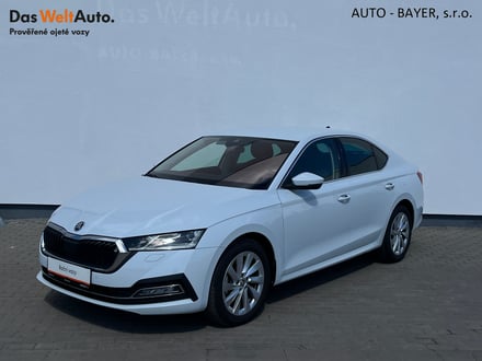 Škoda Octavia STYLE 110kW/2.0TDI A7F