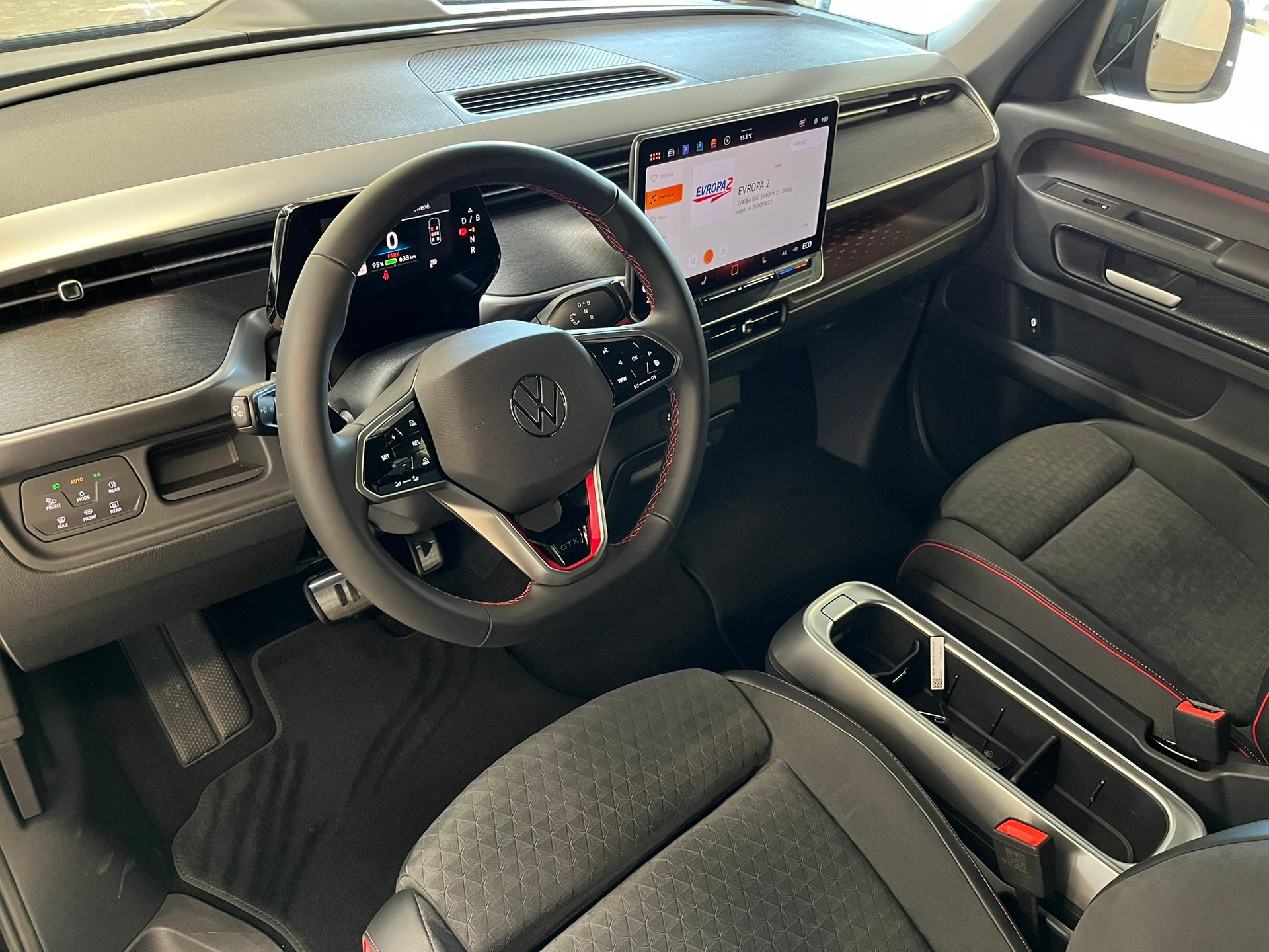 Volkswagen ID. Buzz