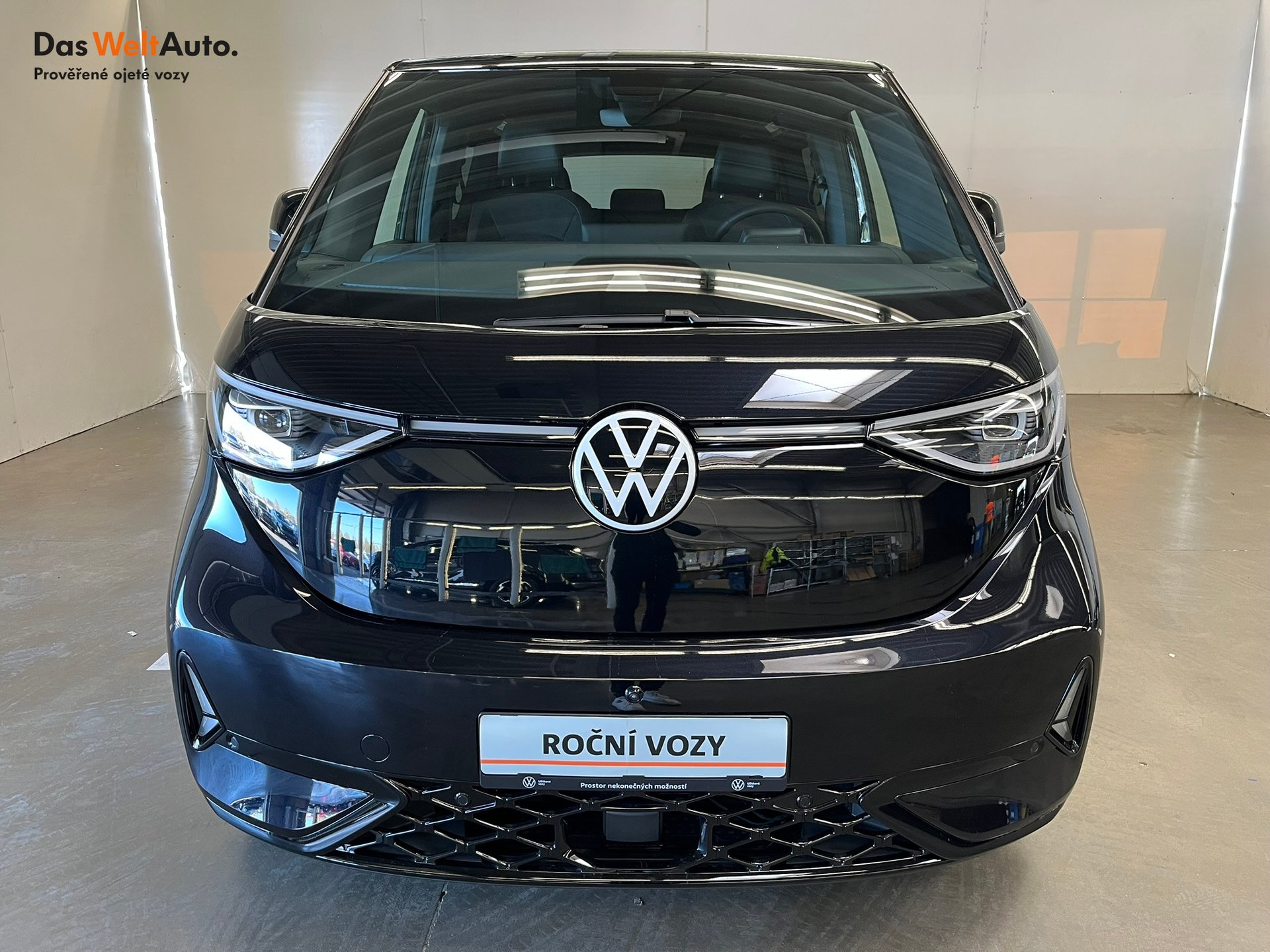Volkswagen ID. Buzz