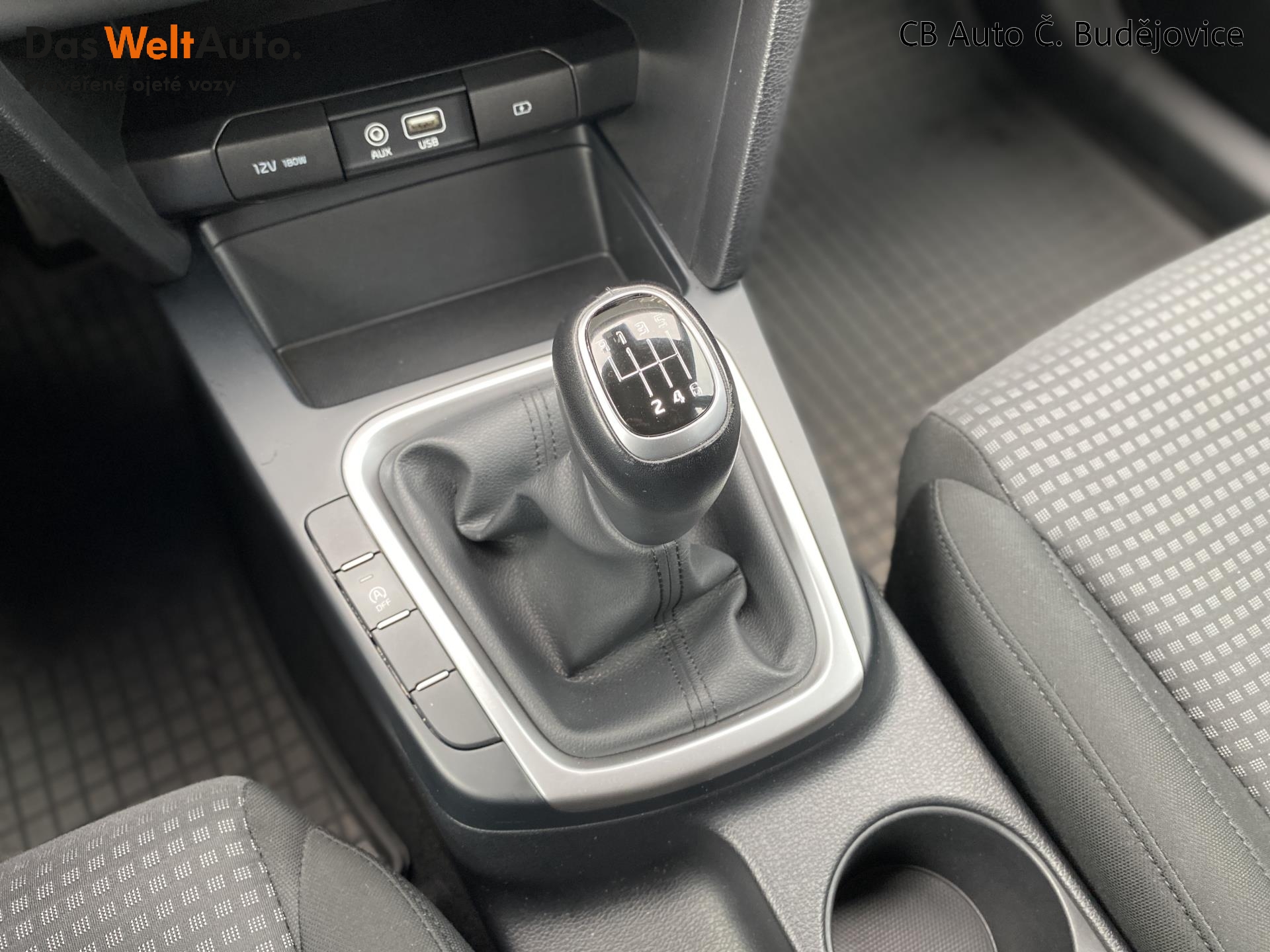 Kia Ceed SW