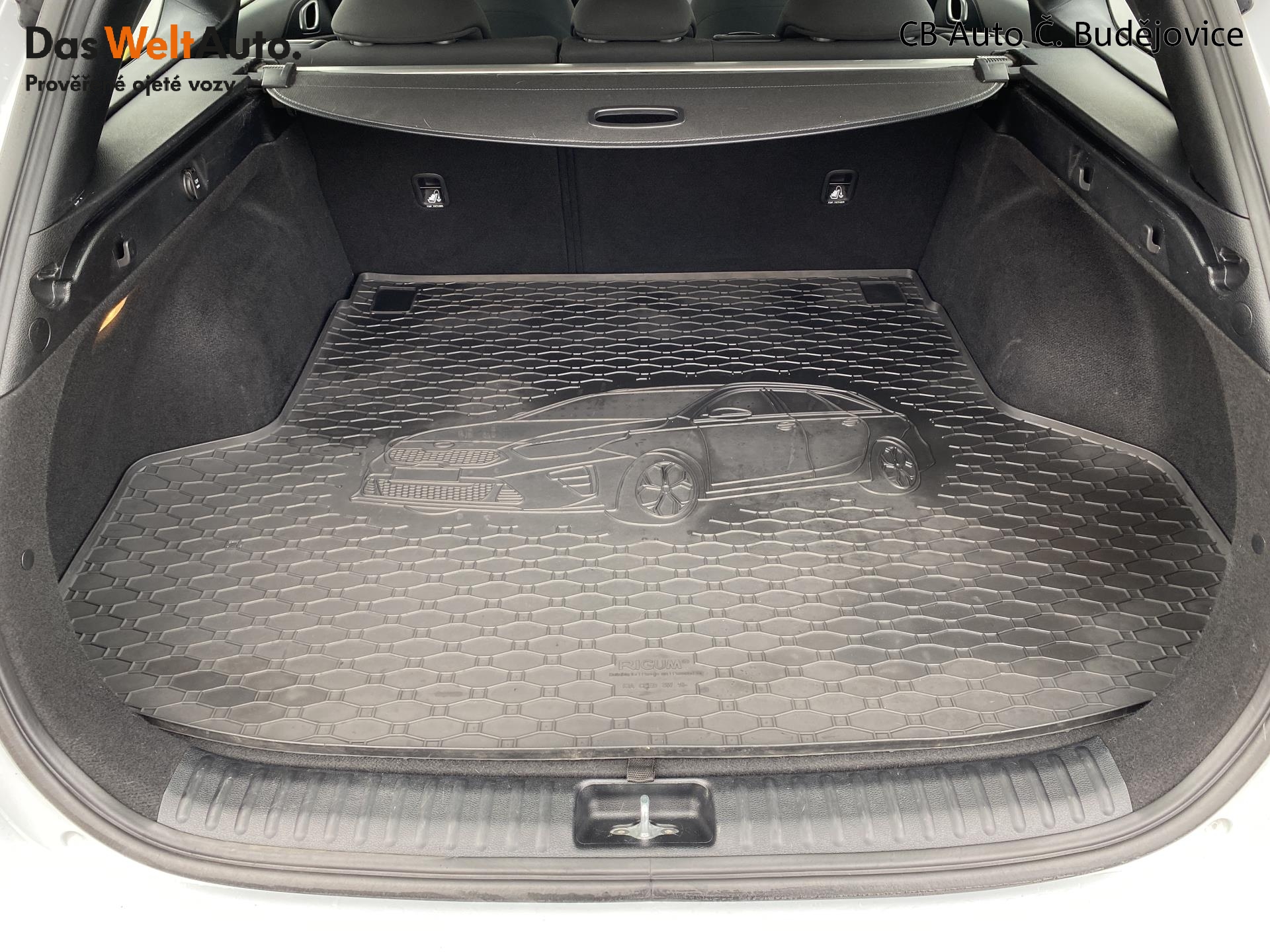 Kia Ceed SW