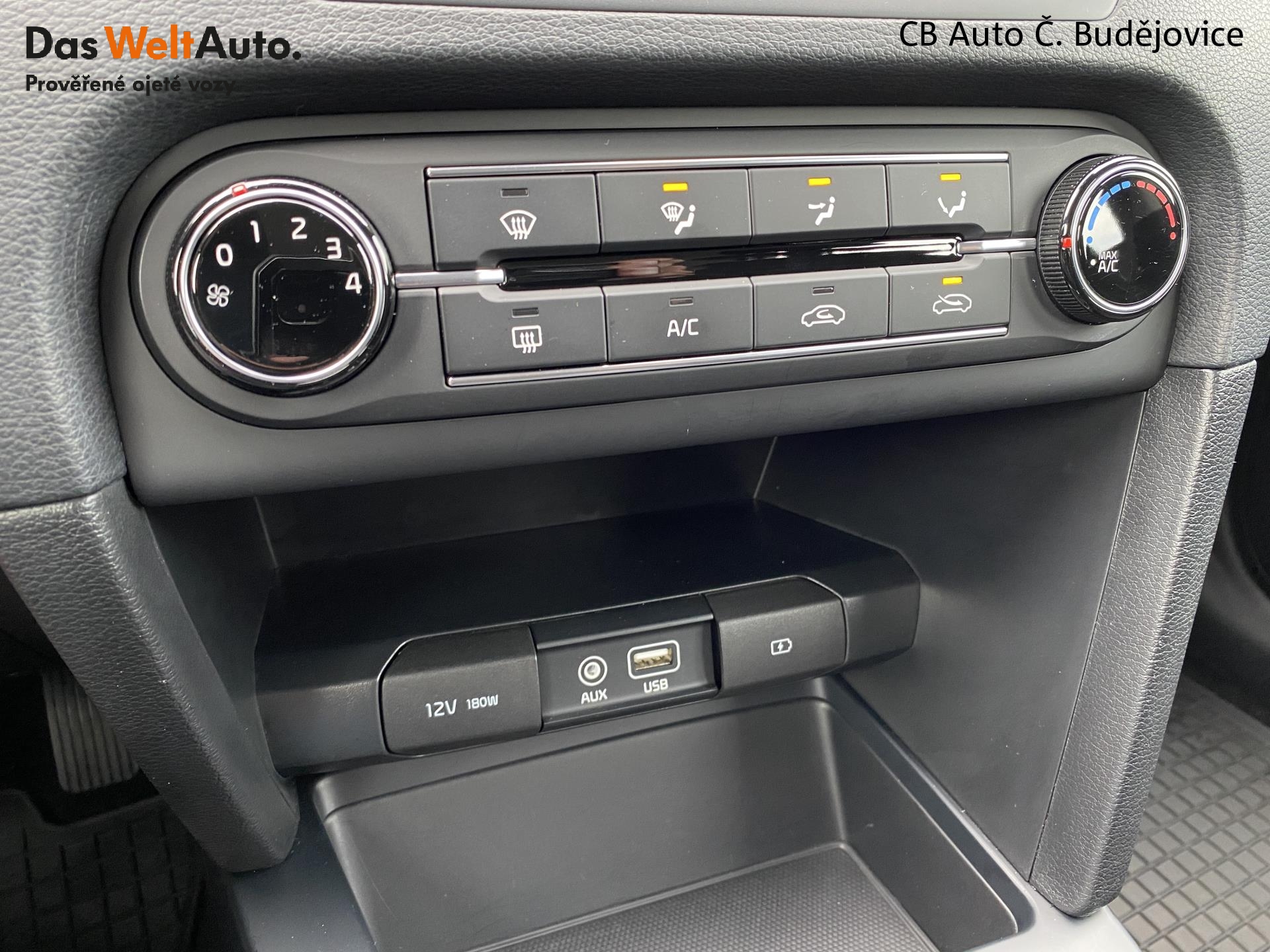 Kia Ceed SW