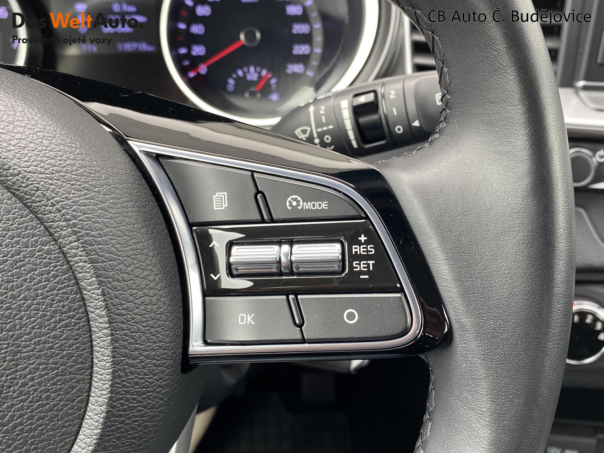 Kia Ceed SW
