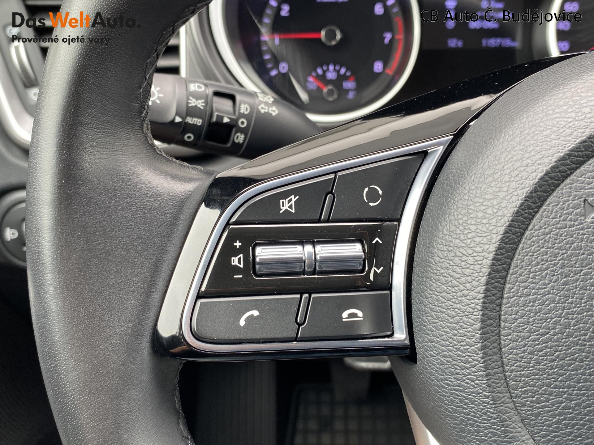 Kia Ceed SW