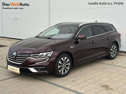 Renault Talisman Intens 2.0 DCI 118 kW automat ,