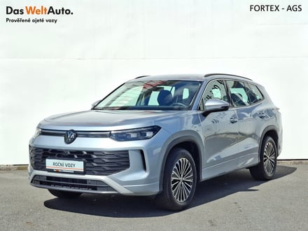 VW Tayron 1.5 TSI,110kW,DSG,LED MATRIX,Tažné