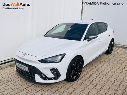 CUPRA Leon VZ 2.0 TSI 221 kW DSG