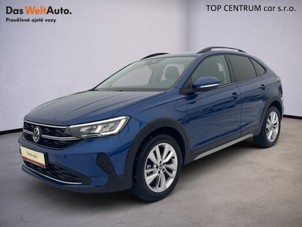 VW Taigo 1,0 TSI / 85 kW People DSG