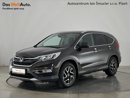 Honda CRV 2.0 i / 114 kW Elegance