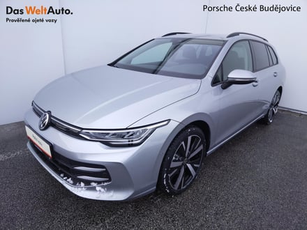 VW Golf Variant People 1,5 eTSI 7DSG mHEV