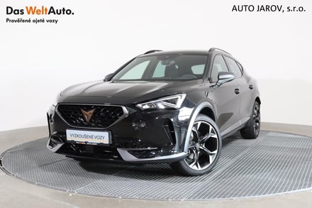 CUPRA Formentor e-HYBRID 204k DSG