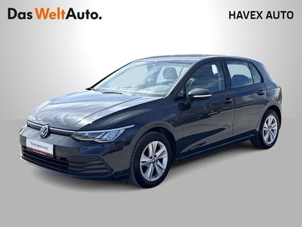 VW Golf 1.0 TSI 81 kW Life