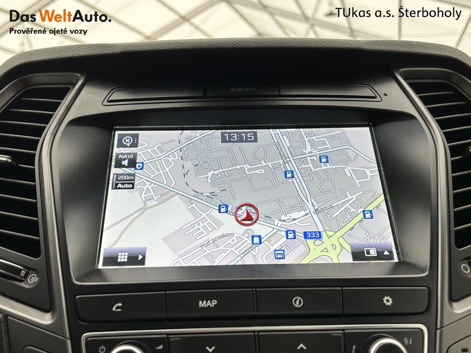 Hyundai Grand Santa Fe