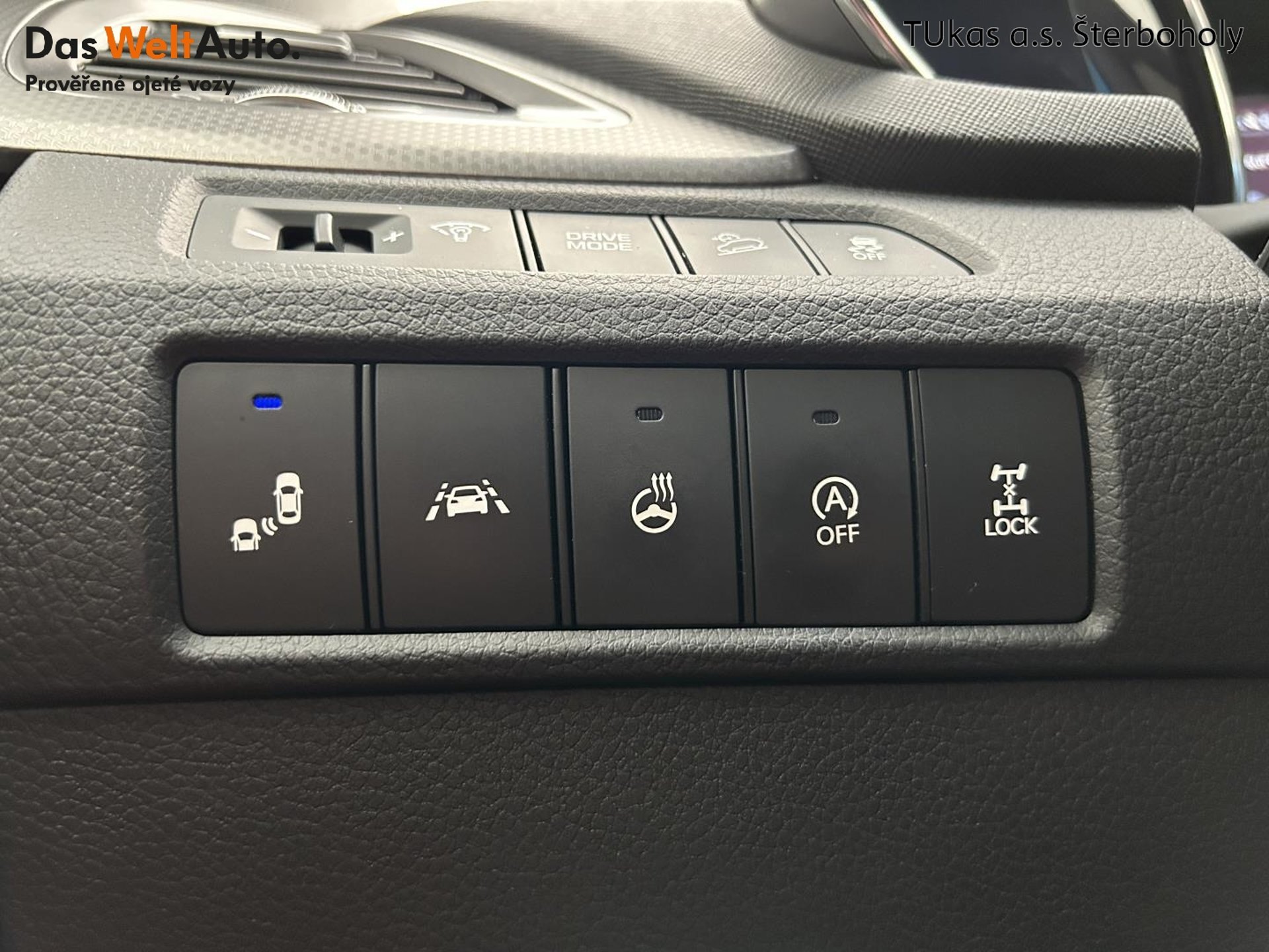 Hyundai Grand Santa Fe