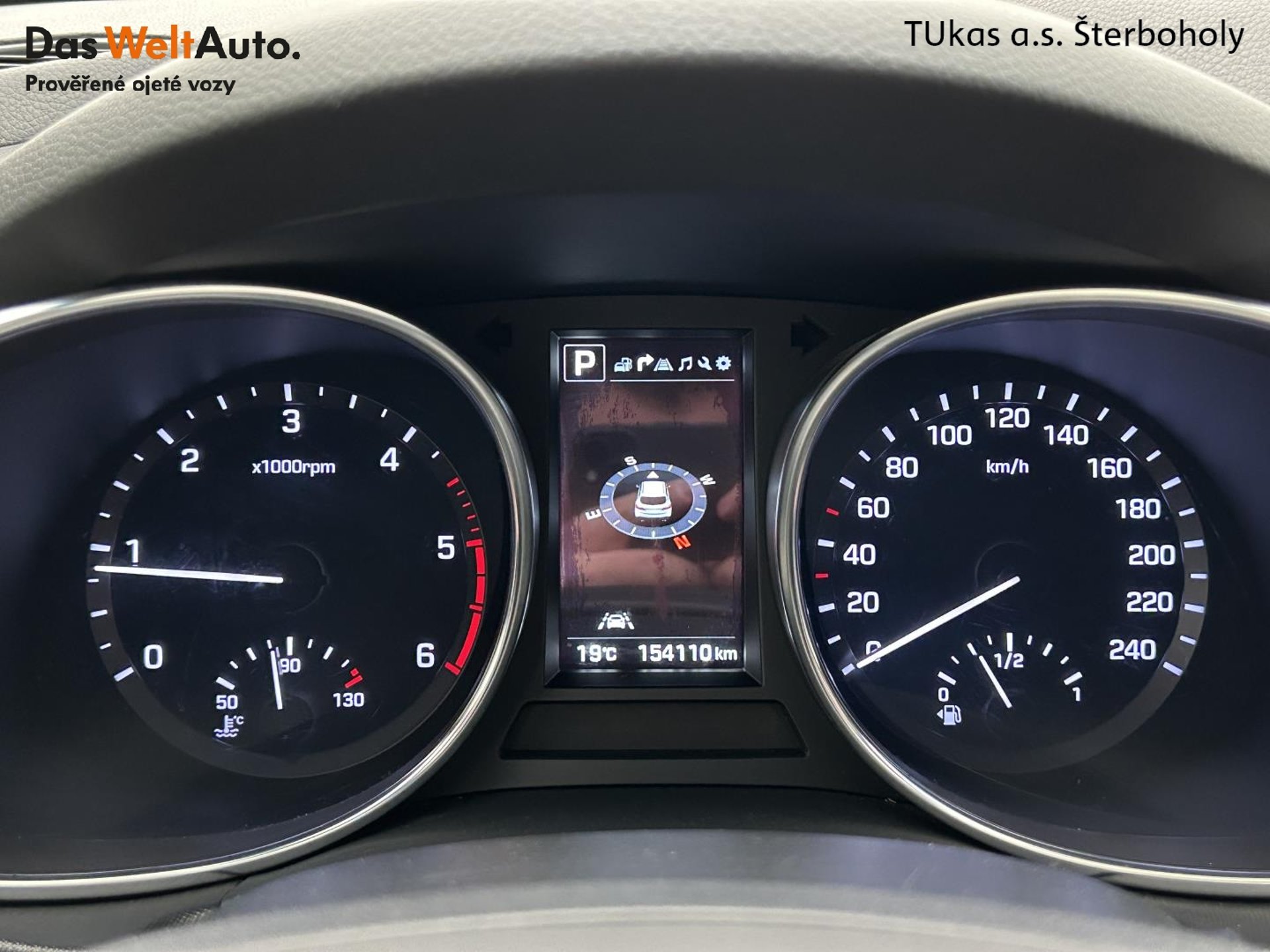 Hyundai Grand Santa Fe