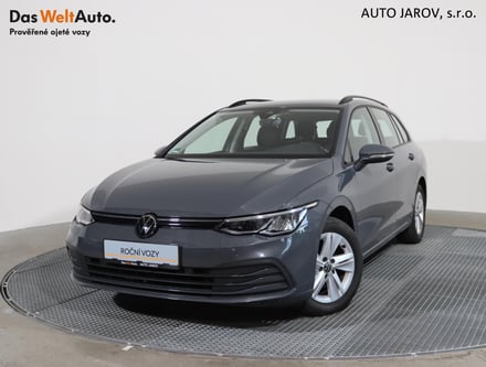 VW Golf Variant LIFE 1,5 ETSI 7DSG