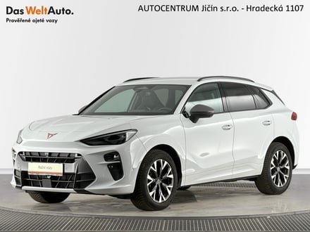 CUPRA Terramar 1.5 TSI 110kW DSG