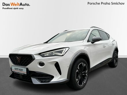 CUPRA Formentor 1,5TSi 110kW DSG