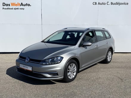 VW Golf Variant 1.0 TSI 81 kW Comfortline
