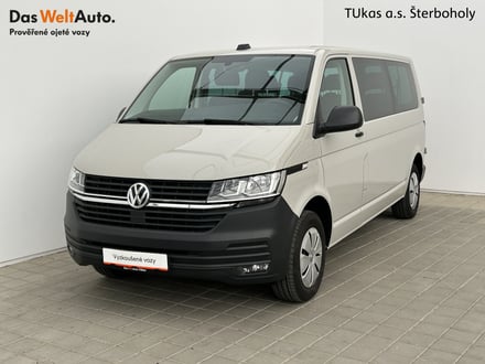 VW Transporter 2.0 TDI Long Active