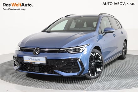VW Golf Variant R-LINE 1,5 eTSI 7DSG/TAŽNÉ,ACC