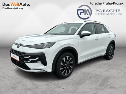 VW T-Roc Life 1,5 eTSI 85 kW 7DSG