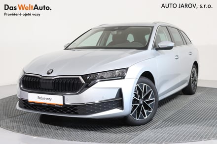 Škoda Octavia COMBI TOP SELECTION 2,0 TDI DSG