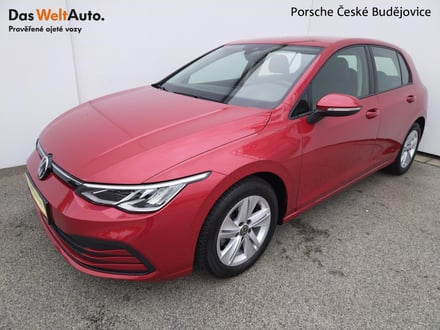 VW Golf 1.0 TSI