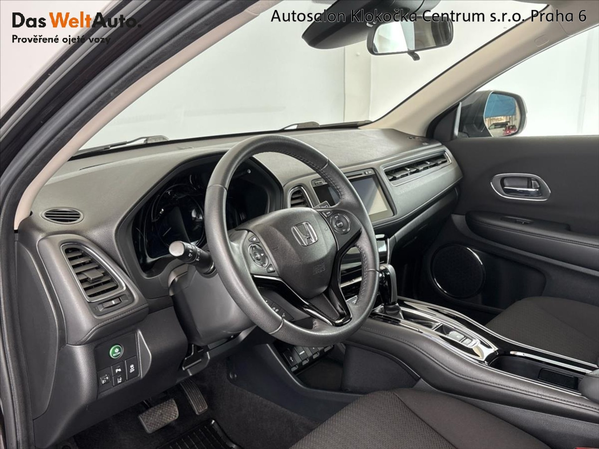 Honda HRV