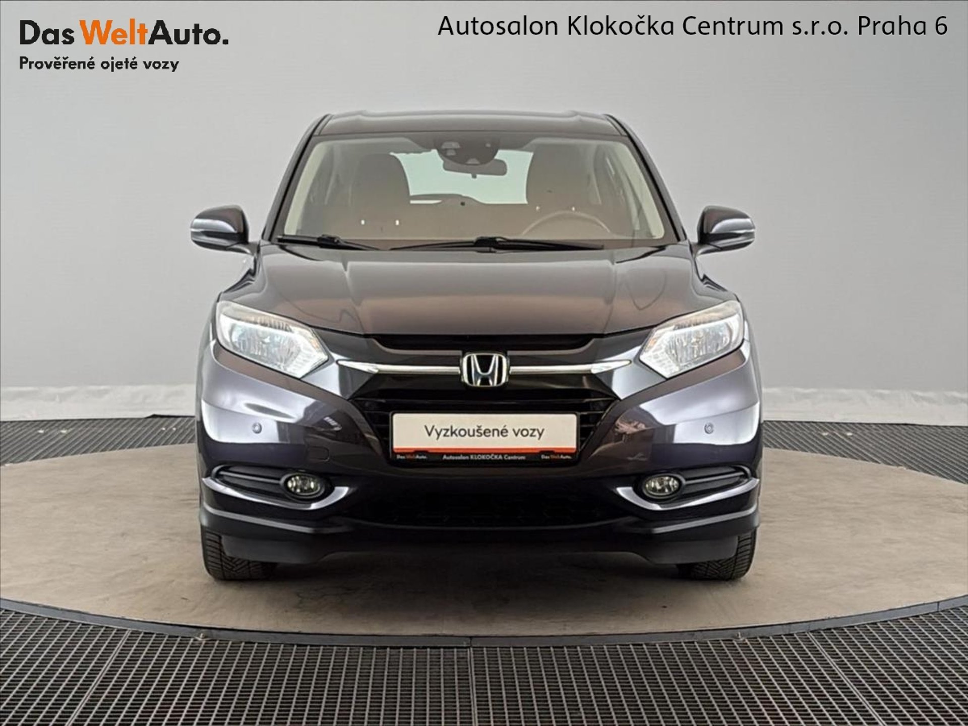 Honda HRV