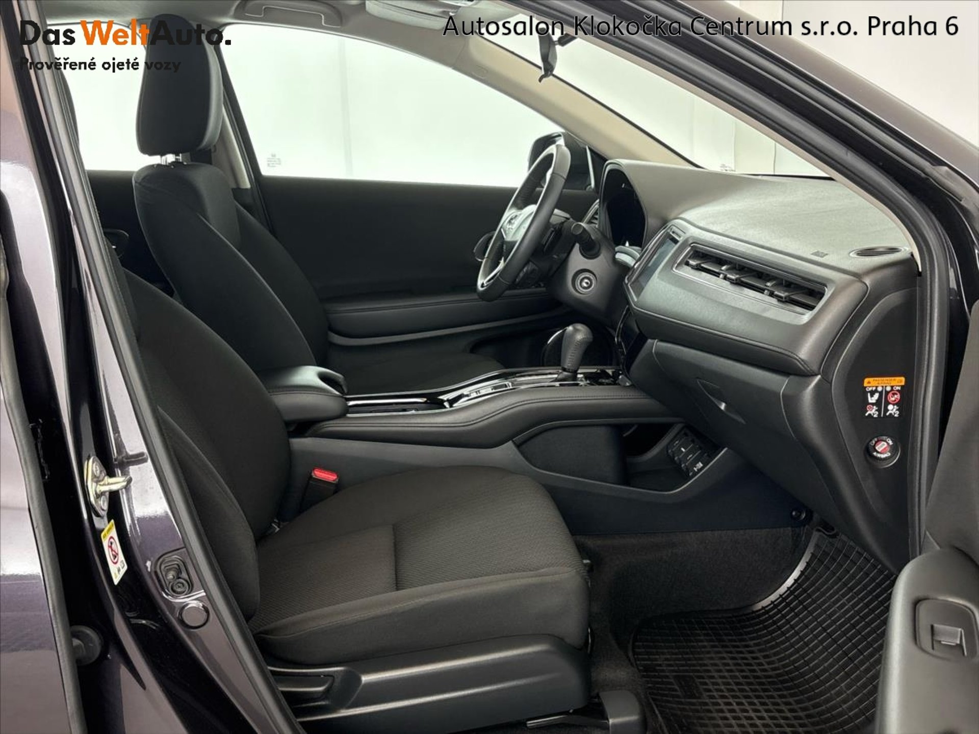 Honda HRV