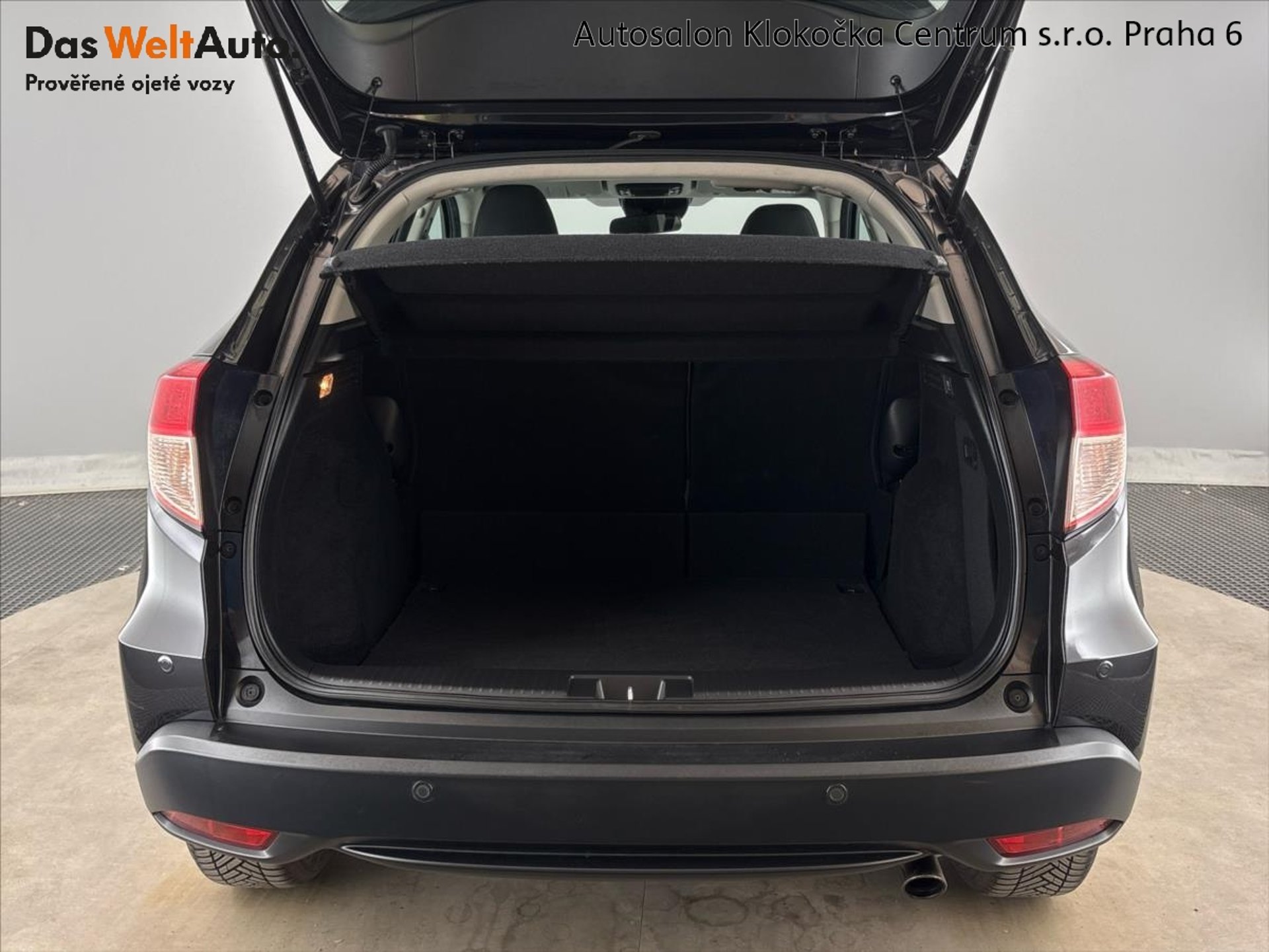 Honda HRV