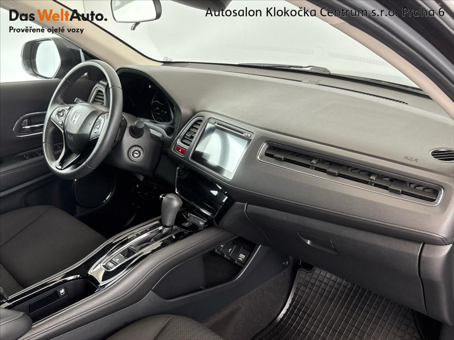 Honda HRV