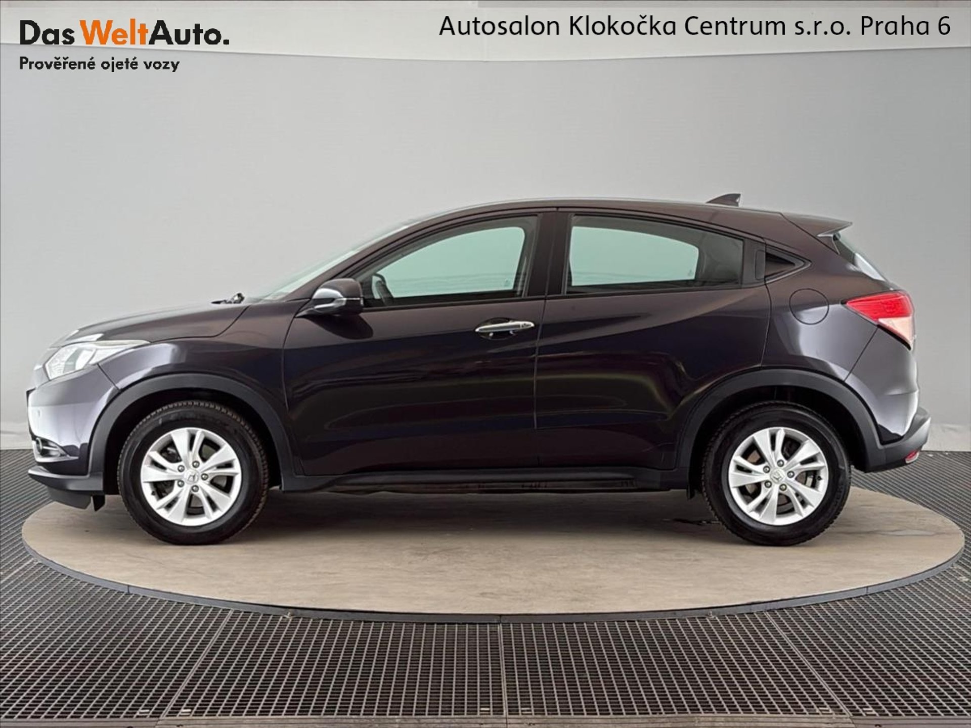 Honda HRV