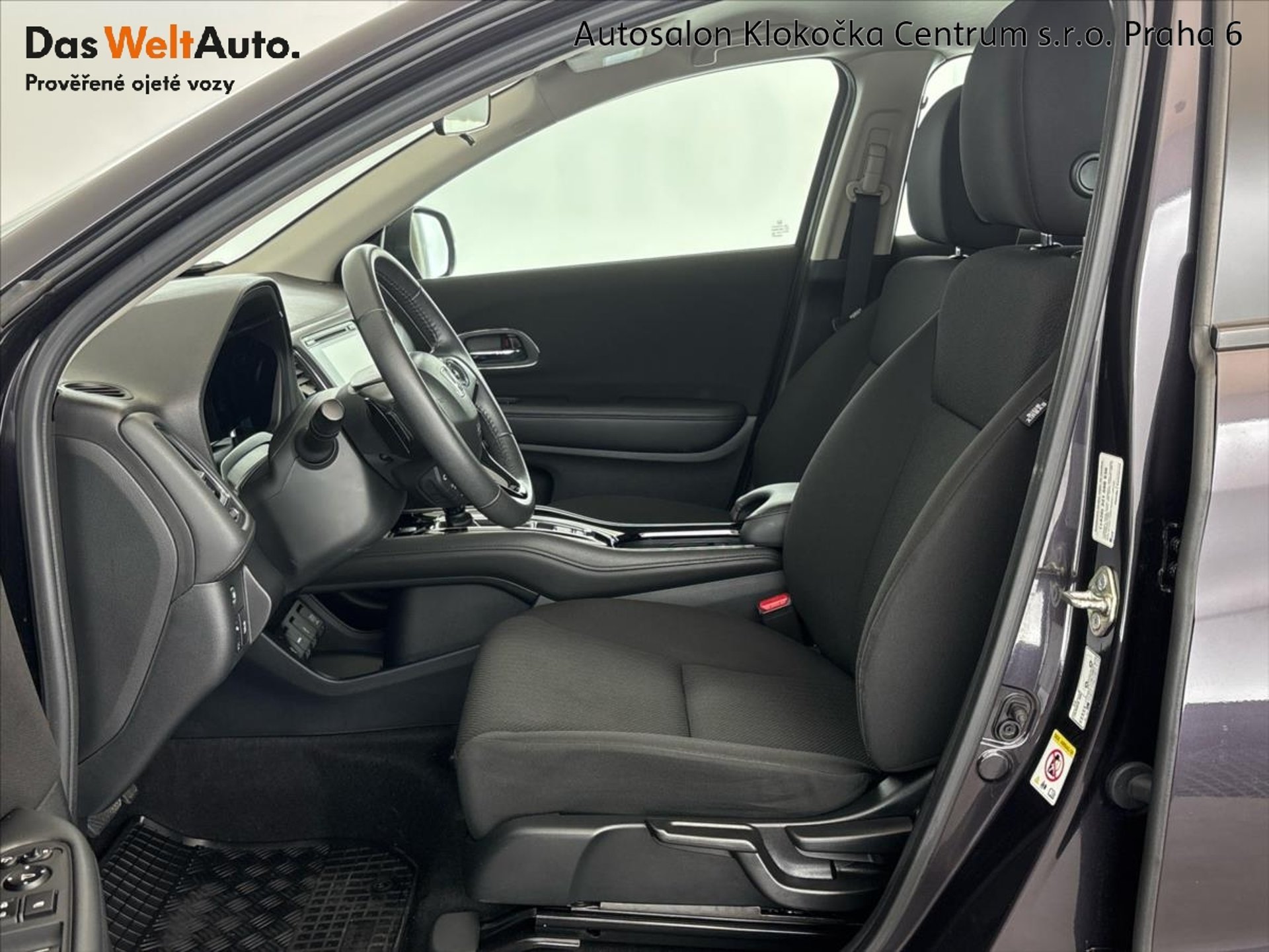 Honda HRV