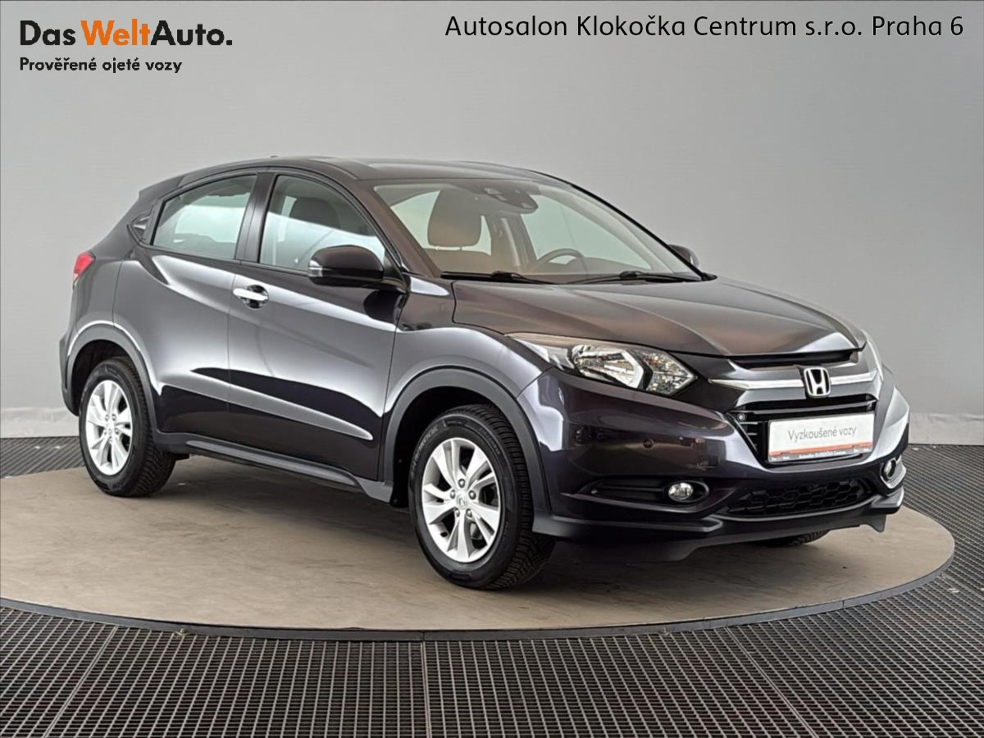 Honda HRV