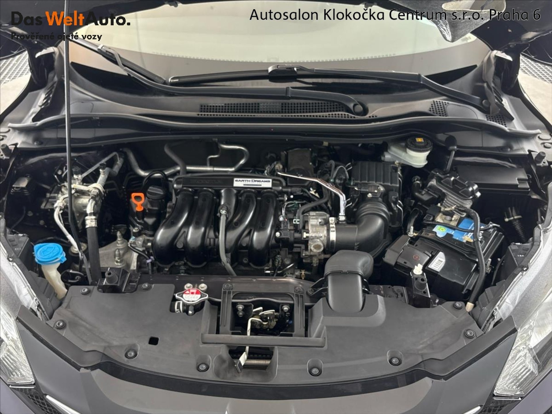 Honda HRV