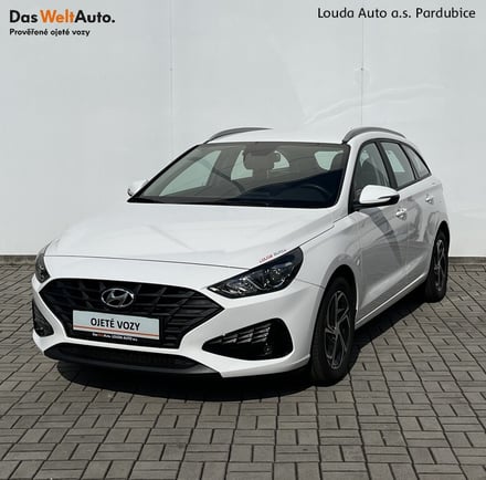 Hyundai i30  1.0  88 kW manuál ,DPH