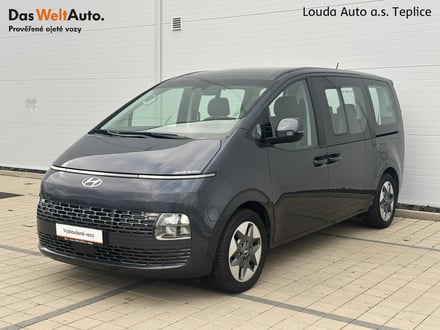 Hyundai Staria Style Premium 2.2  130 kW automat ,DPH