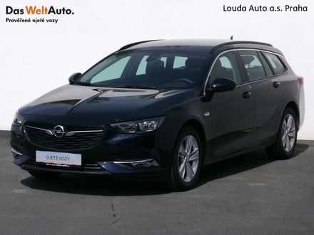 Opel Insignia  1.5  121 kW manuál ,