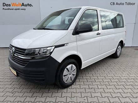 VW Transporter 2.0 TDi 110 kW