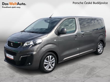 Peugeot Expert Traveller 2.0 BlueHDi