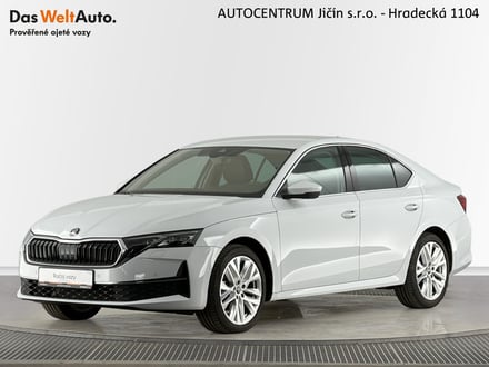 Škoda Octavia DSG 2.0TDI 110kW Exclusive Selection