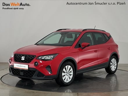 SEAT Arona 1.0 TSI / 70 kW Style