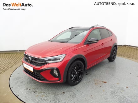 VW Taigo R-Line People 1,0 TSI 85kW