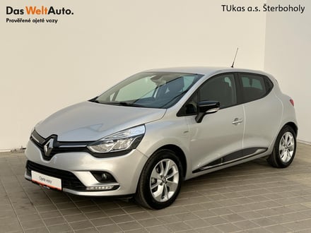 Renault Clio 0.9 TCE LIFE