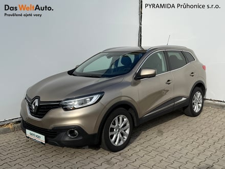 Renault Kadjar 1.5 DCi 81 kW Zen